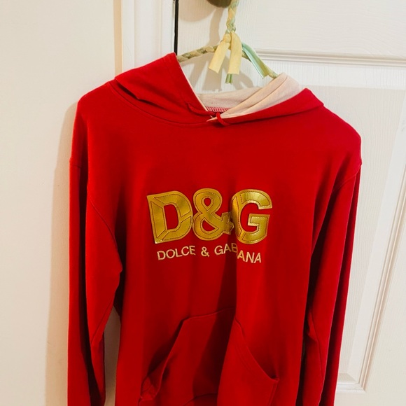 Hoodie for men or women - Picture 3 of 3